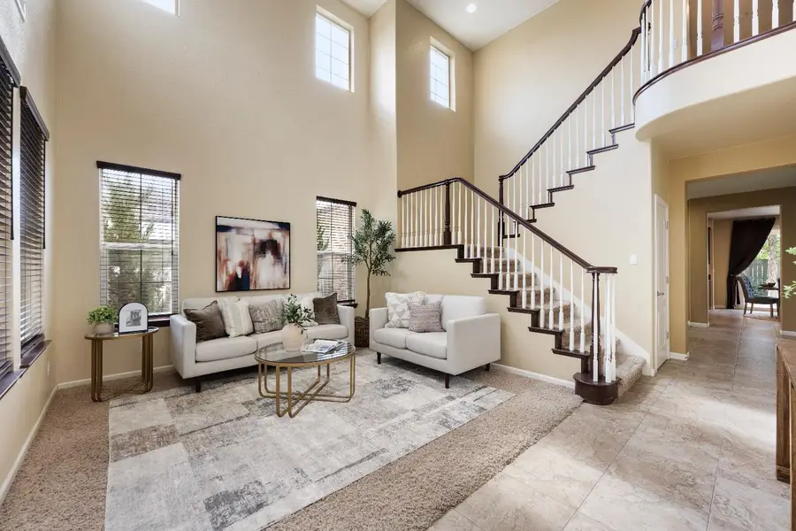 5345 Dusty Rose Way, Rancho Cordova, CA 95742 - Image #3