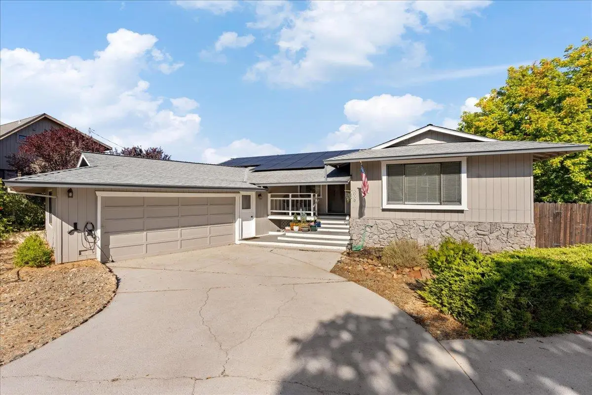 3058 Royce Drive, Rescue, CA 95672 - Image #1