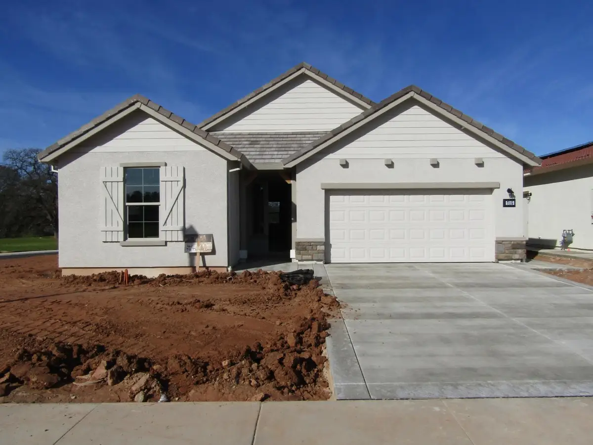 715 Thimbleberry Drive, Ione, CA 95640 - Image #1