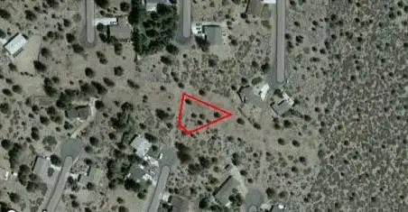 0 Friar Place, Weed, CA 96094