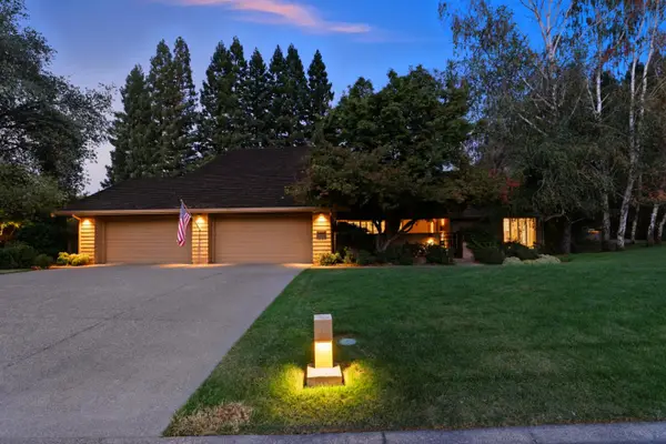 1957 Empire Oaks Court, Gold River, CA 95670