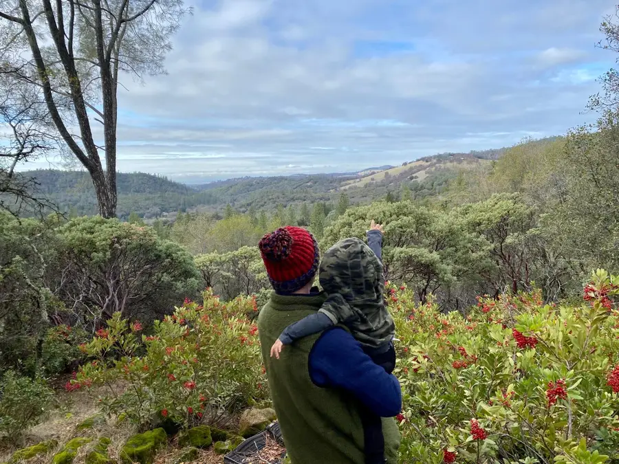 18244 Gai Road, Grass Valley, CA 95949 - Image #2