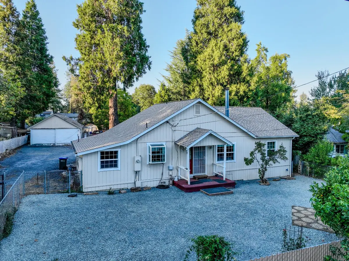 13006 Ridge Road, Grass Valley, CA 95945 - Image #1