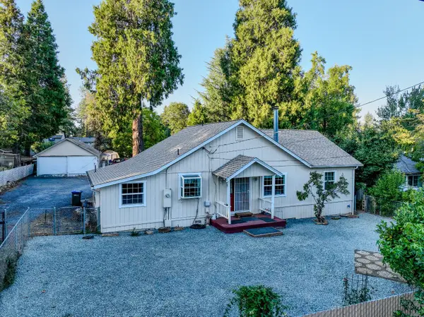 13006 Ridge Road, Grass Valley, CA 95945