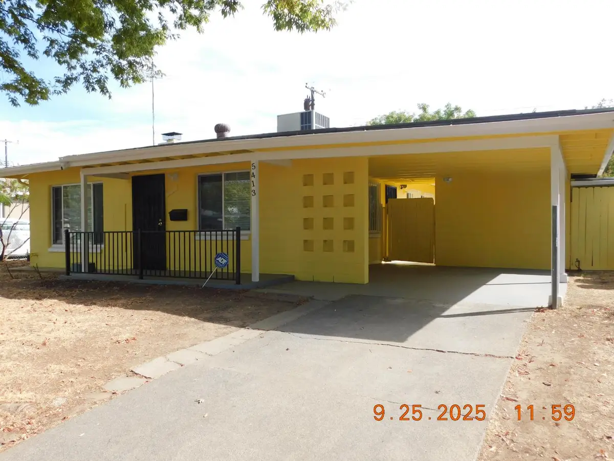 5413 61st Street, Sacramento, CA 95820 - Image #1