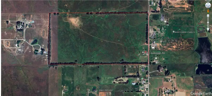 6801 Andressen Road, Sheridan, CA 95681 - Image #2