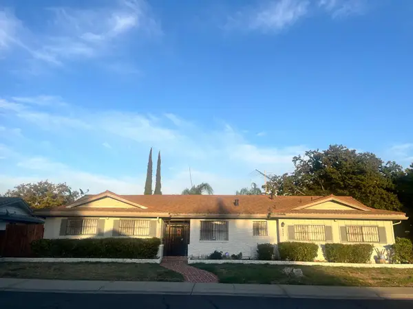 8502 Don Ramon Drive, Stockton, CA 95210