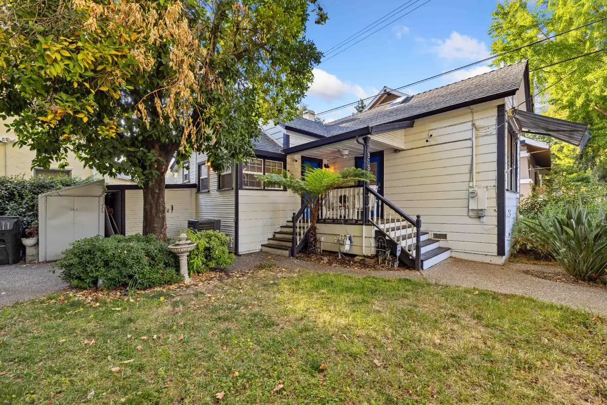 815 22nd Street, Sacramento, CA 95816 - #1