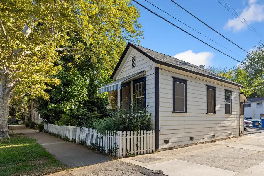 815 22nd Street, Sacramento, CA 95816 - #2