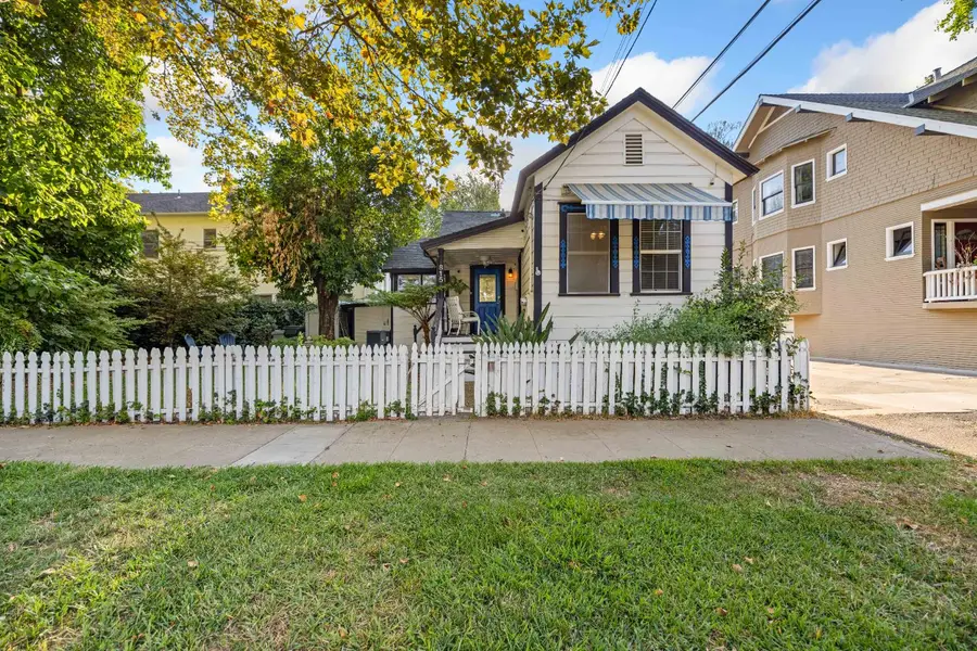 815 22nd Street, Sacramento, CA 95816 - #3