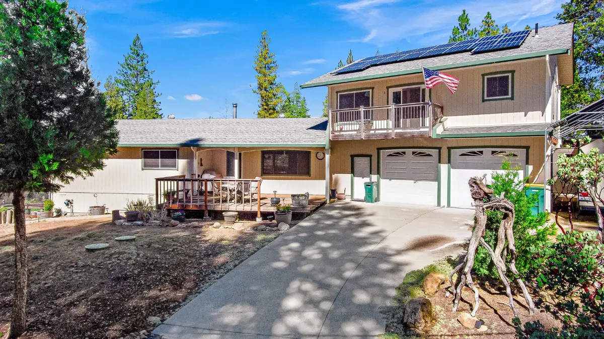 6259 Dolly Varden Lane, Pollock Pines, CA 95726 - #1