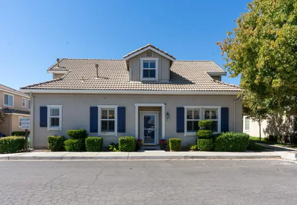 601 Betten Street, Los Banos, CA 93635