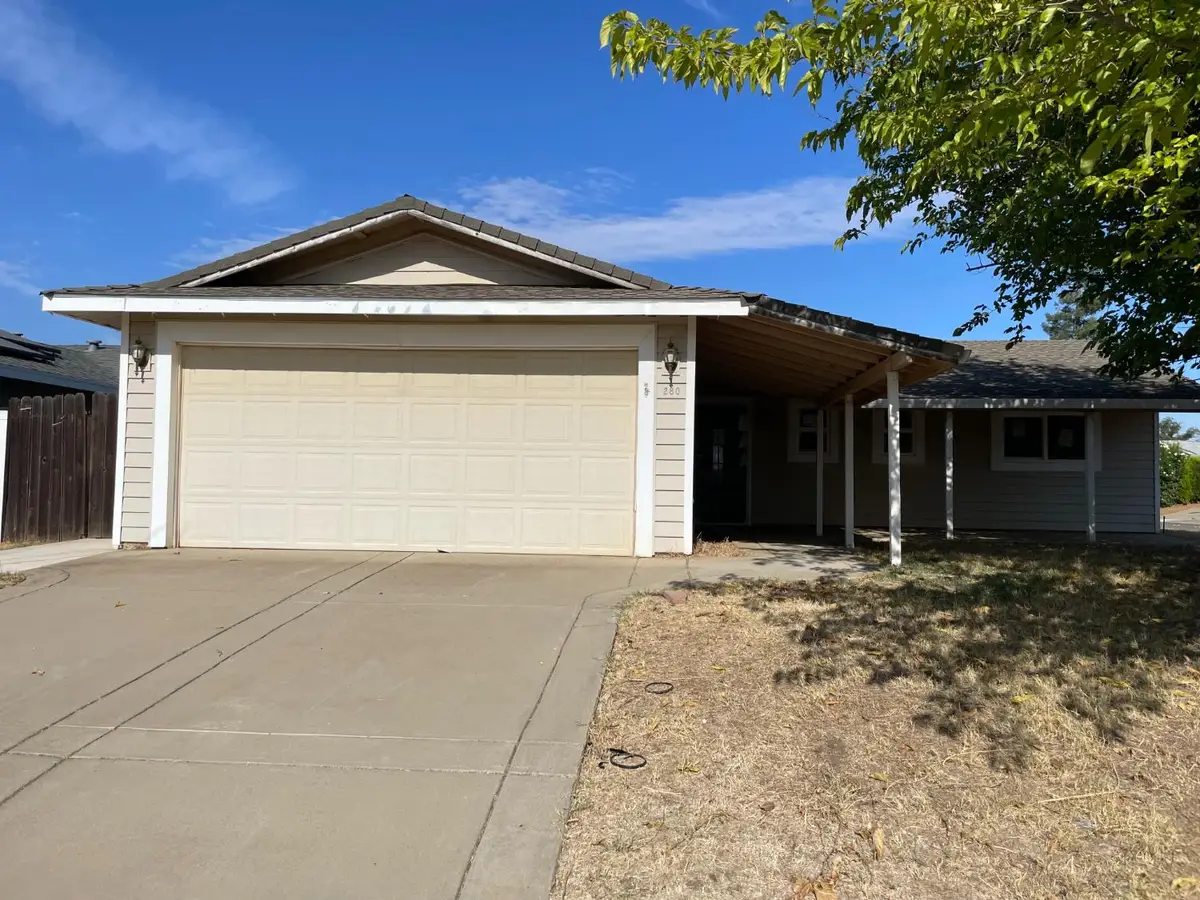 280 G Street, Wheatland, CA 95692 - #1