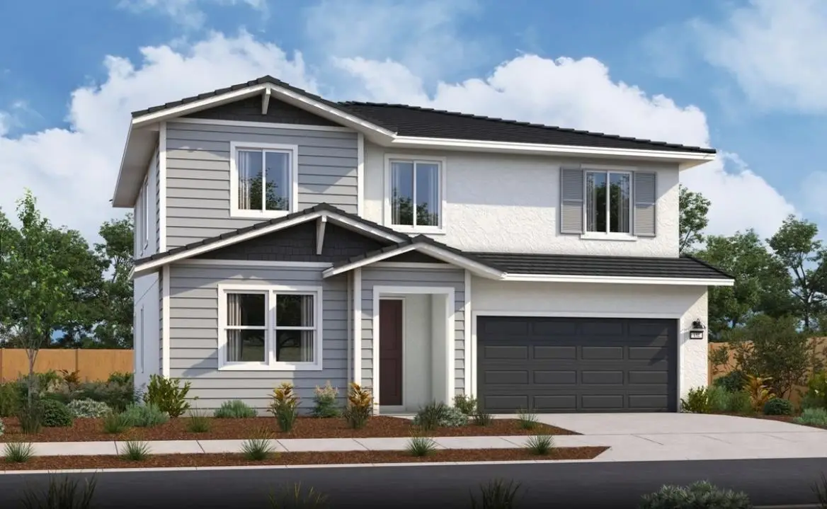 4326 Tahoe Sedge Street, Rancho Cordova, CA 95742 - Image #1