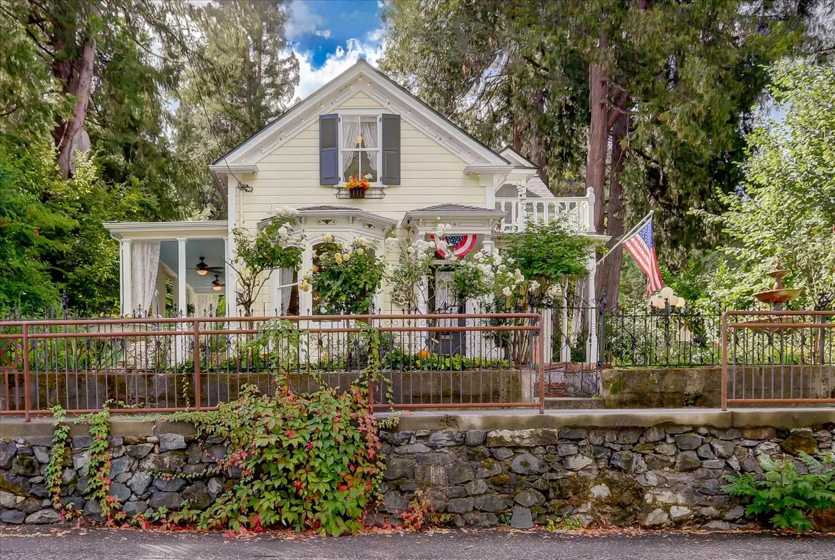 134 Boulder Street, Nevada City, CA 95959 - Image #1