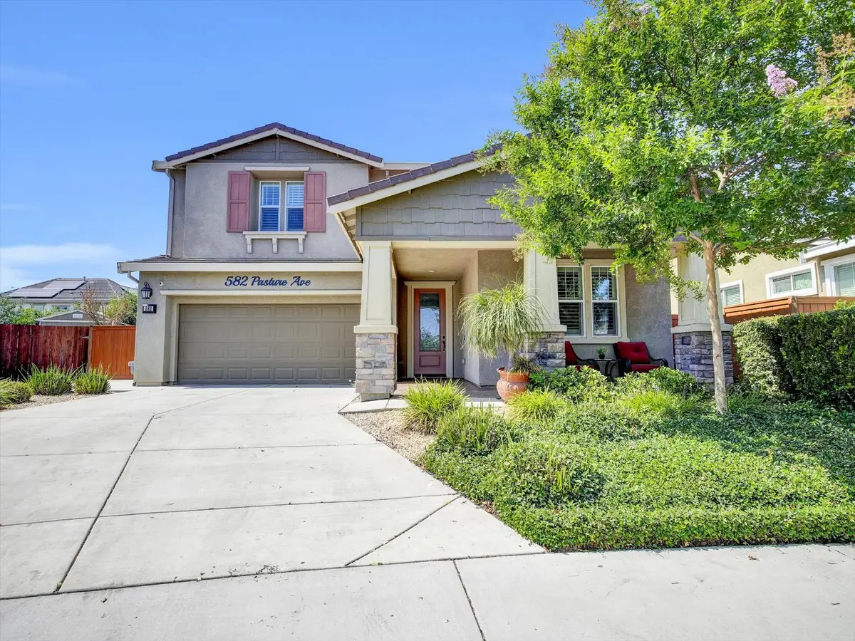 582 Pasture Avenue, Lathrop, CA 95330 - Image #1