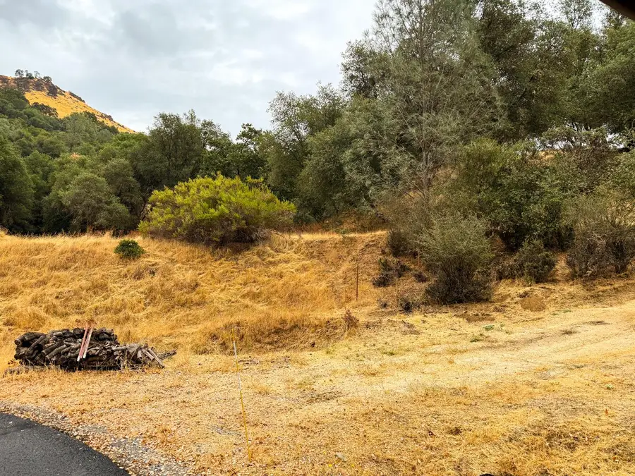 6791 Carvers Road, Garden Valley, CA 95633 - #2