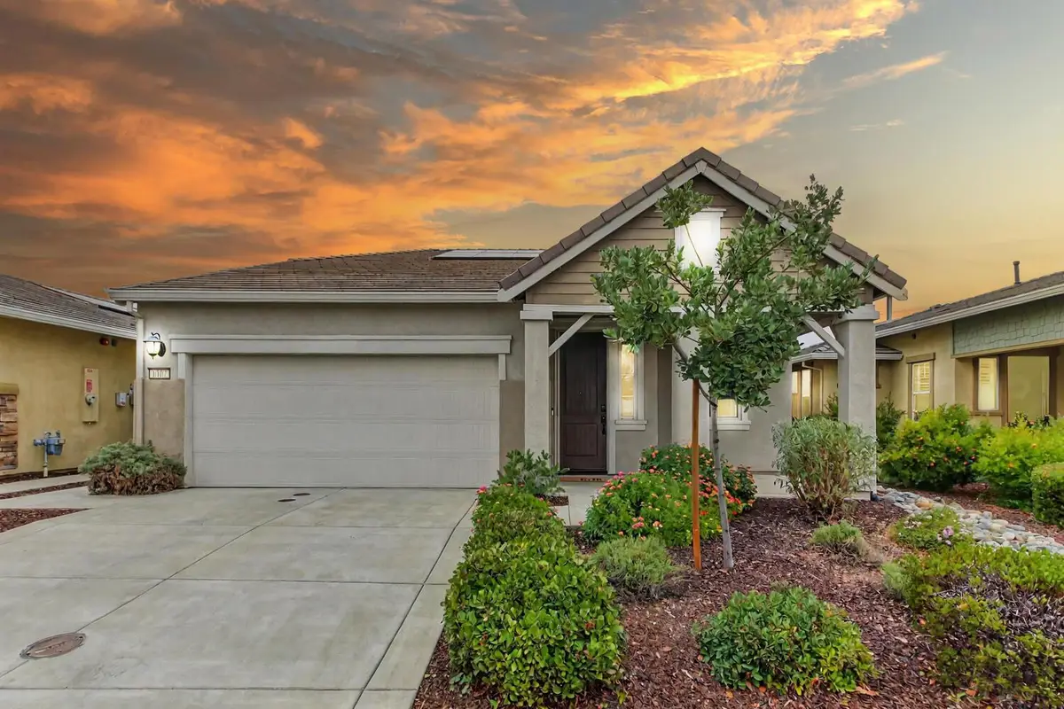 1007 Calle Real Lane, El Dorado Hills, CA 95762 - Image #1