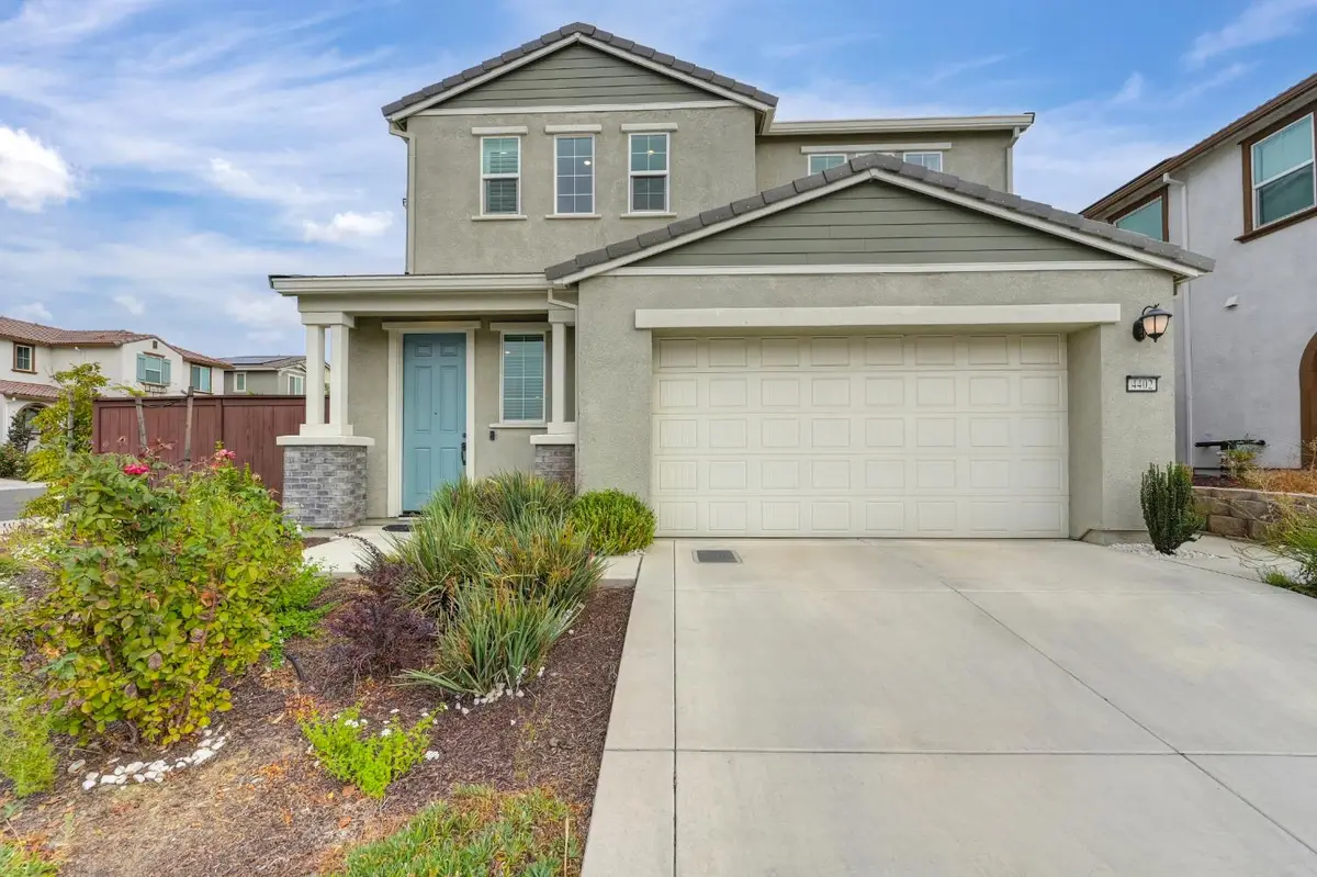 4402 French Drive, Folsom, CA 95630 - Image #1