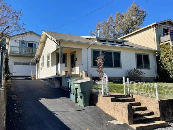 411 Rex Avenue, Jackson, CA 95642