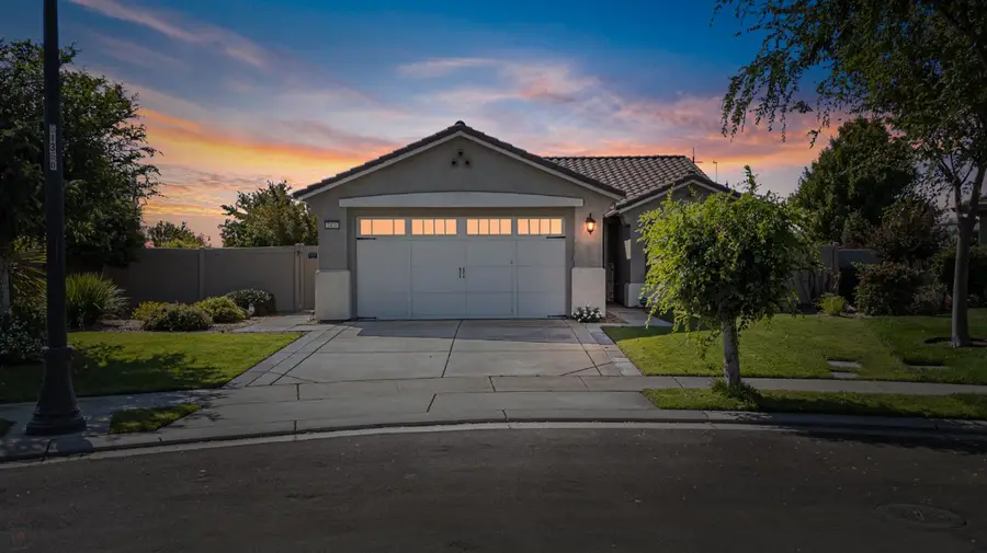 2421 Shady Oak Place, Manteca, CA 95336 - Image #2