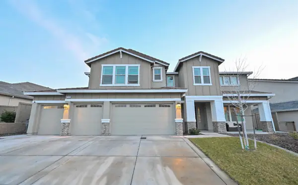 2950 Laredo Drive, Rocklin, CA 95765