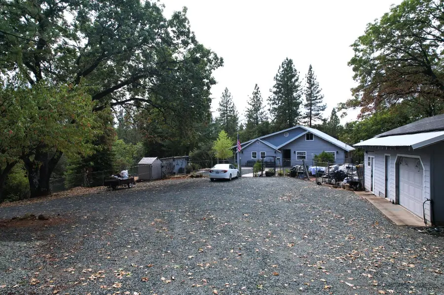 20480 Timber Ridge Road, Pine Grove, CA 95665 - Image #2