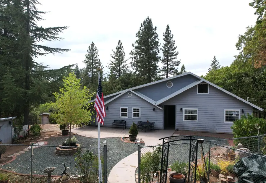 20480 Timber Ridge Road, Pine Grove, CA 95665 - Image #3