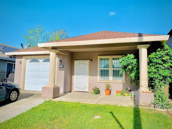 3416 Rio Linda Boulevard, Sacramento, CA 95838