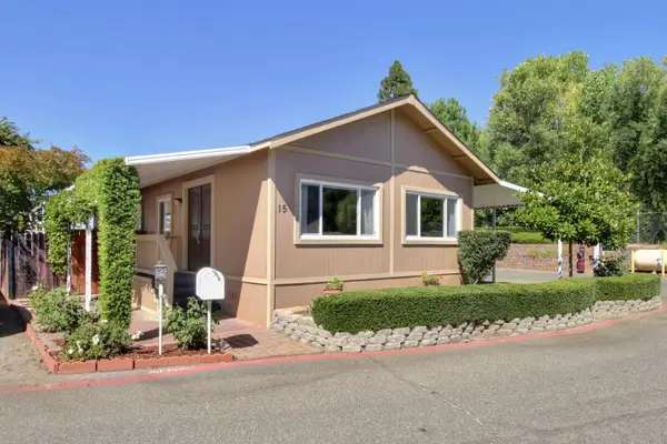 1130 White Rock Road #15, El Dorado Hills, CA 95762