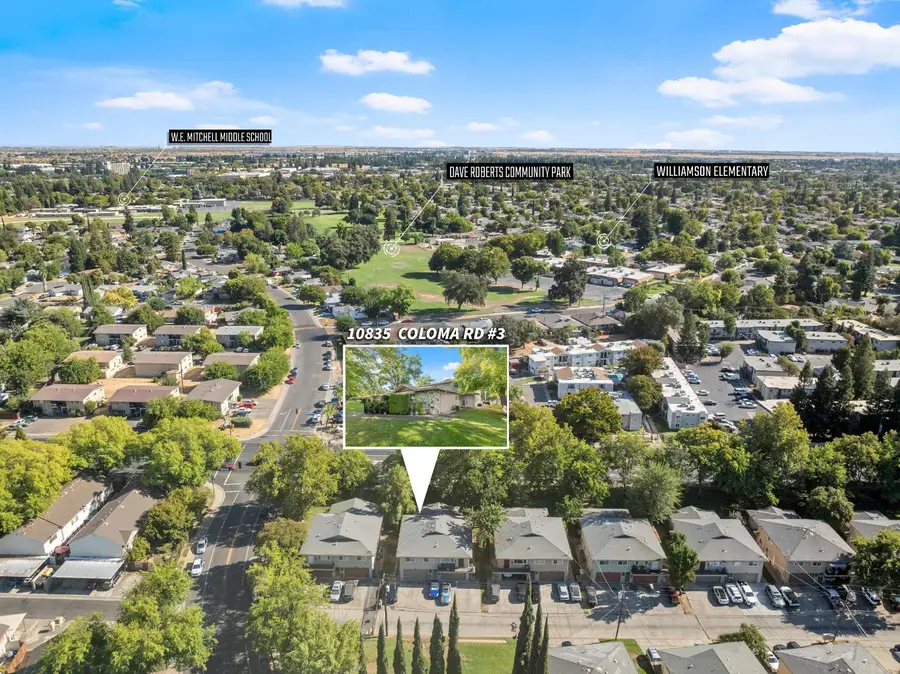 10835 Coloma Road #3, Rancho Cordova, CA 95670 - Image #2