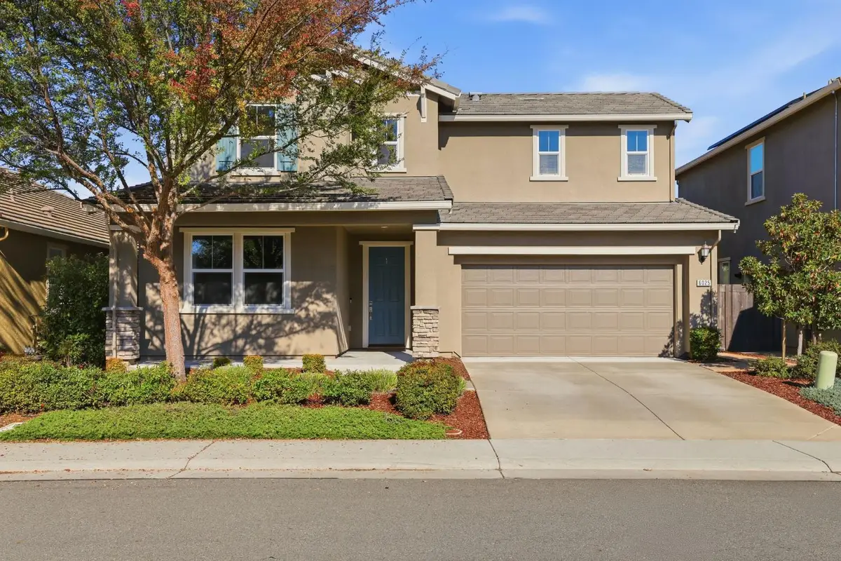 6025 Twin Suns Street, Roseville, CA 95747 - Image #1