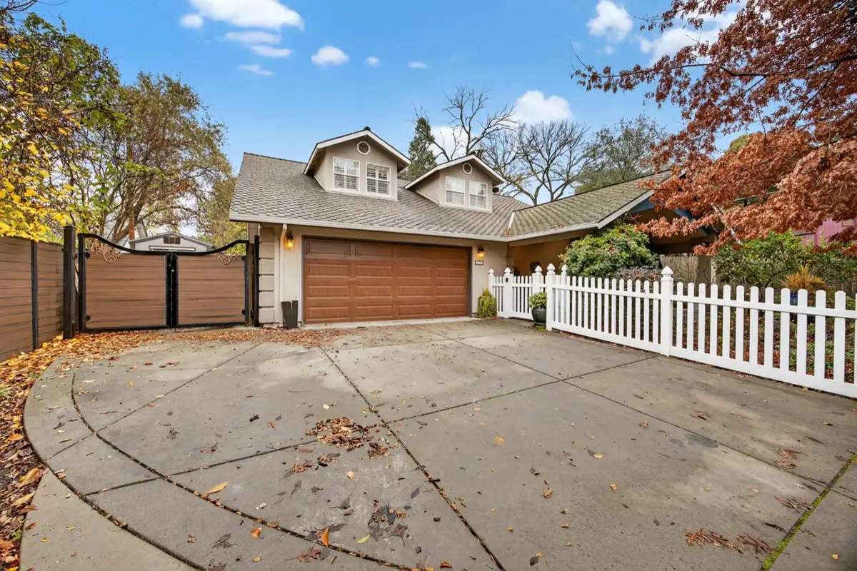 4342 Central Avenue, Fair Oaks, CA 95628 - Image #1