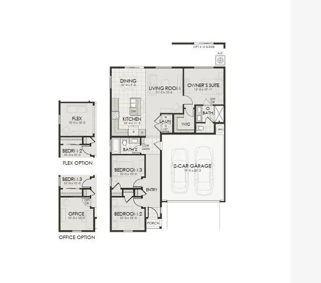 4093 Porton Lane, Carmichael, CA 95608 - Image #2