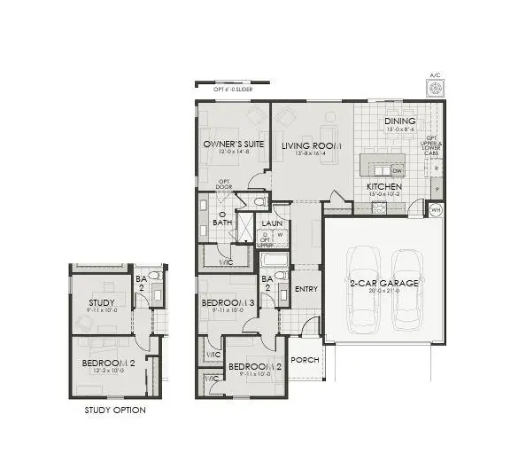 4015 Porton Lane, Carmichael, CA 95608 - Image #2