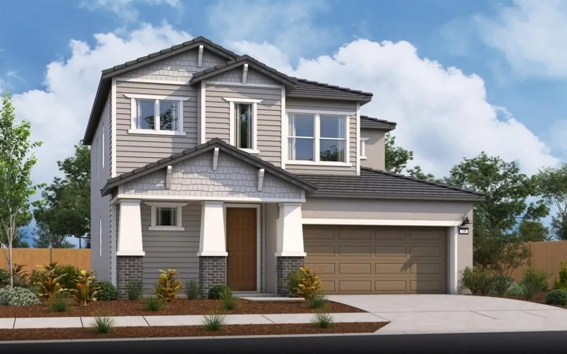 8269 Morning Star Way, Elk Grove, CA 95757 - Image #1