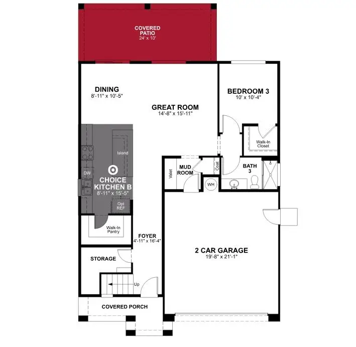 8269 Morning Star Way, Elk Grove, CA 95757 - Image #2