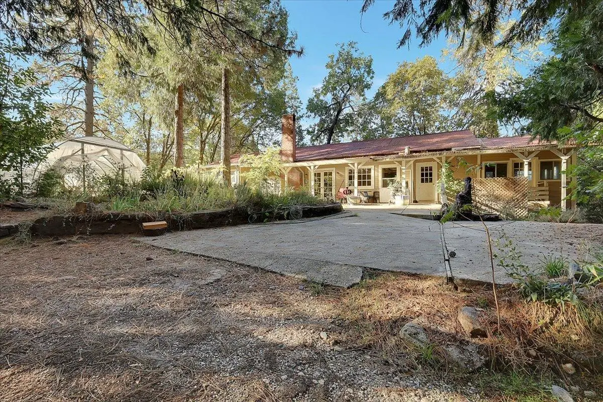 28110 Sweetland Road, North San Juan, CA 95960 - Image #1