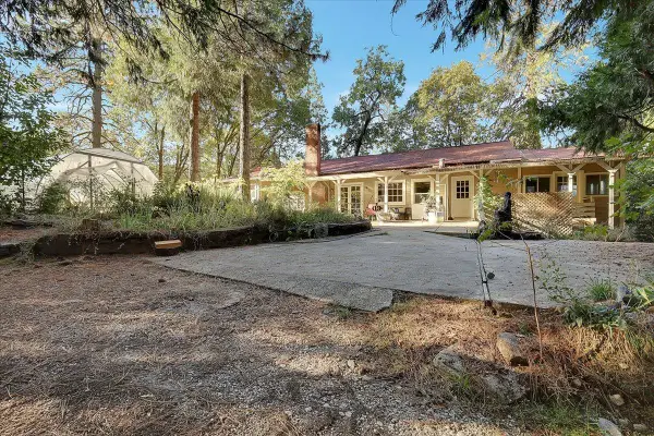 28110 Sweetland Road, North San Juan, CA 95960