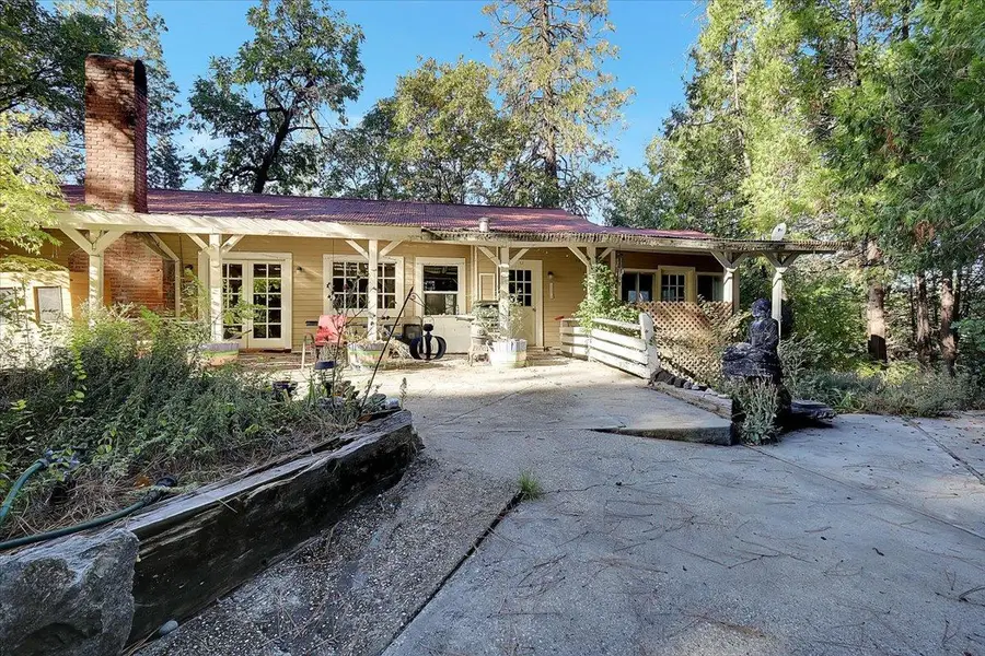 28110 Sweetland Road, North San Juan, CA 95960 - Image #2