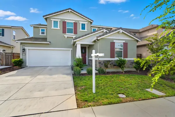 17516 Gemini Court, Lathrop, CA 95330