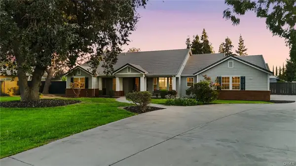 3011 N Buhach Road, Atwater, CA 95301