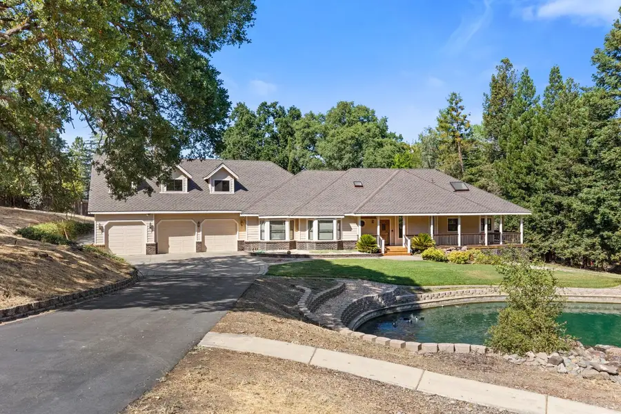 1317 Oak Creek Court, El Dorado Hills, CA 95762 - Image #2