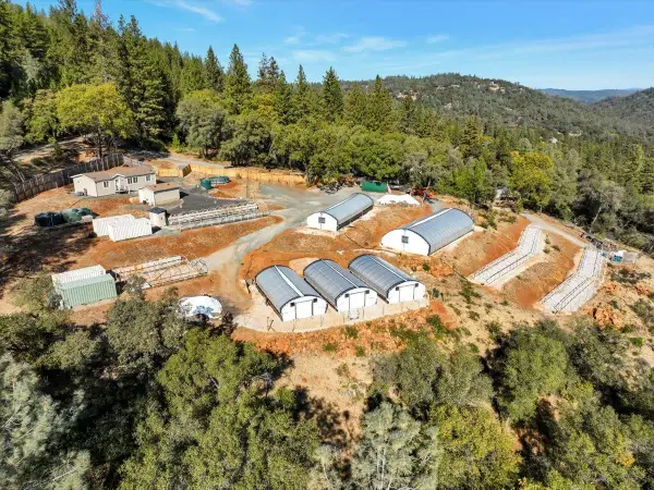 Address Withheld By Seller, Grass Valley, CA 95949