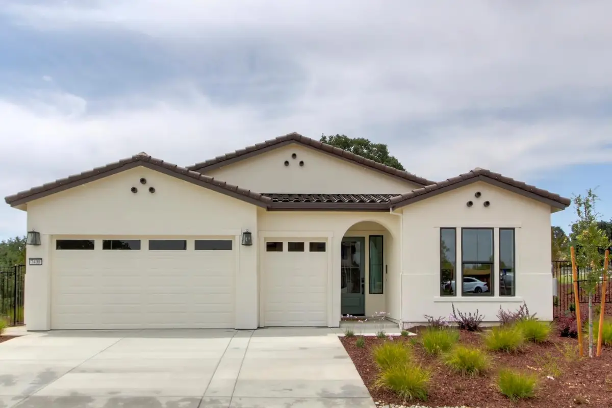 7400 Mamba Court, Rancho Murieta, CA 95683 - Image #1