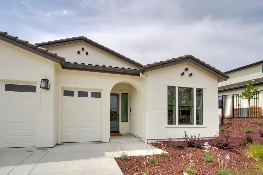 7400 Mamba Court, Rancho Murieta, CA 95683 - Image #2