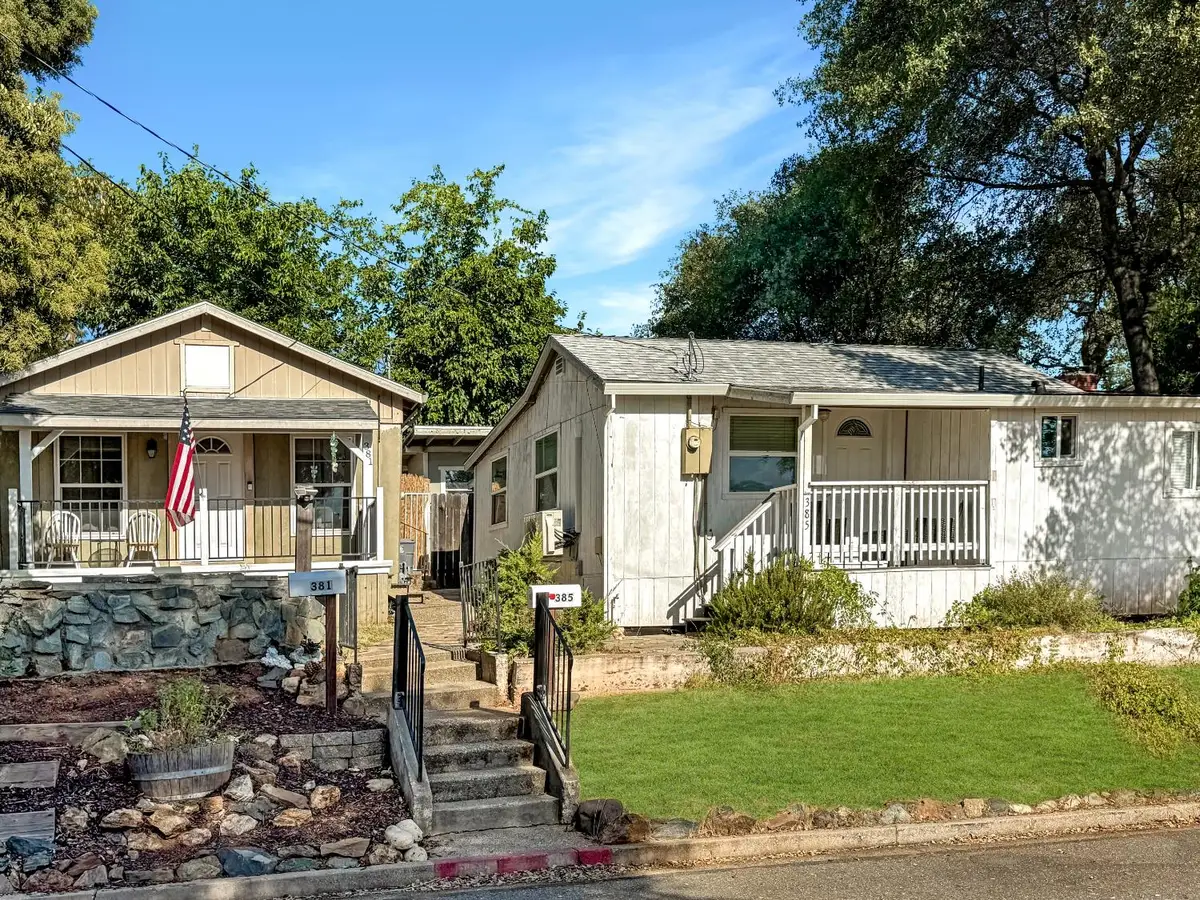 381 Foresthill Avenue, Auburn, CA 95603 - #1