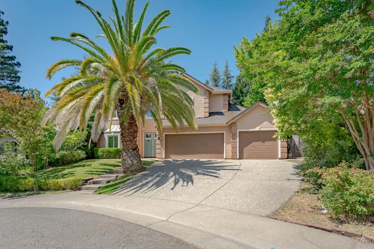 8543 Kenneth Hill Court, Fair Oaks, CA 95628 - Image #1