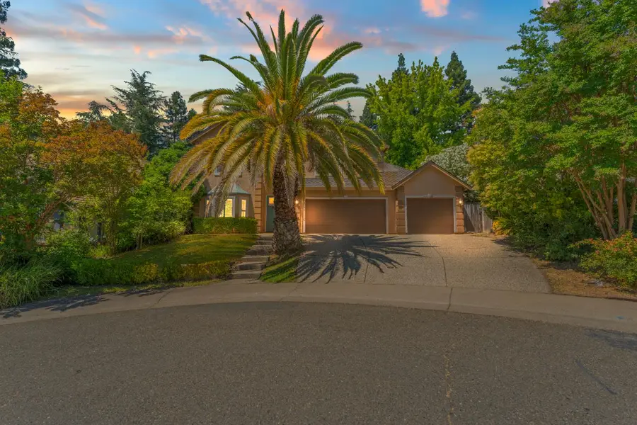 8543 Kenneth Hill Court, Fair Oaks, CA 95628 - Image #2