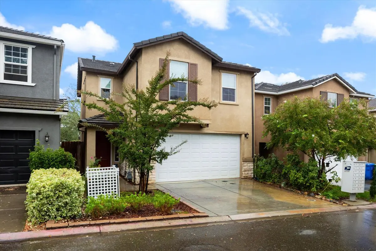 683 Loomis Circle, Folsom, CA 95630 - #1